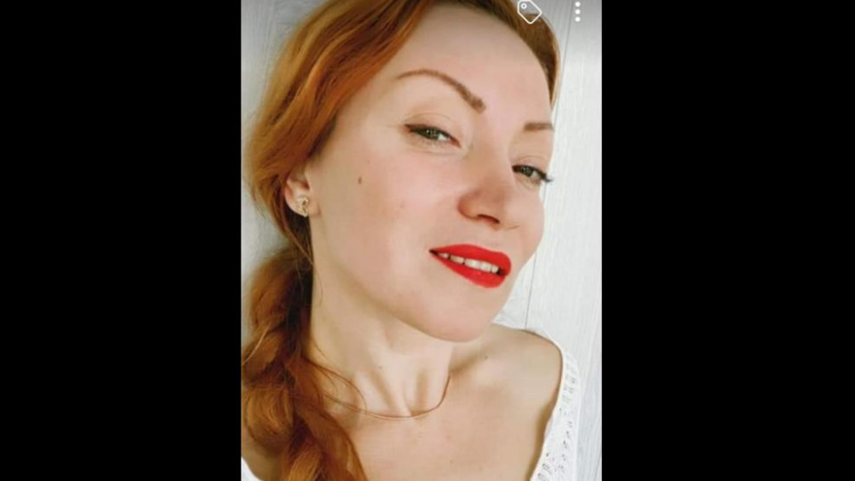 В Киеве нашли мертвой рыжеволосую женщину, которую искали три дня: фото