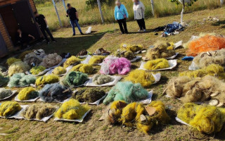 Під Києвом затримали браконьєрів за щомісячну риболовлю на 1 млн грн