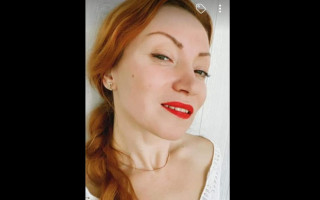 В Киеве нашли мертвой рыжеволосую женщину, которую искали три дня: фото