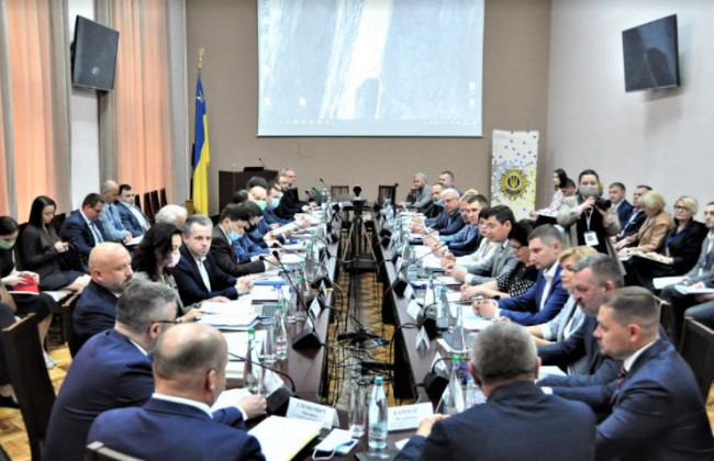 У Львові відбувся круглий стіл «Актуальні питання правозастосування при розгляді податкових спорів»