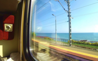 УЗ призначила ще один потяг до моря