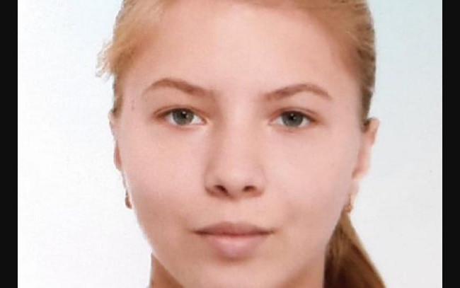 Под Киевом разыскивают 17-летнюю девочку, фото