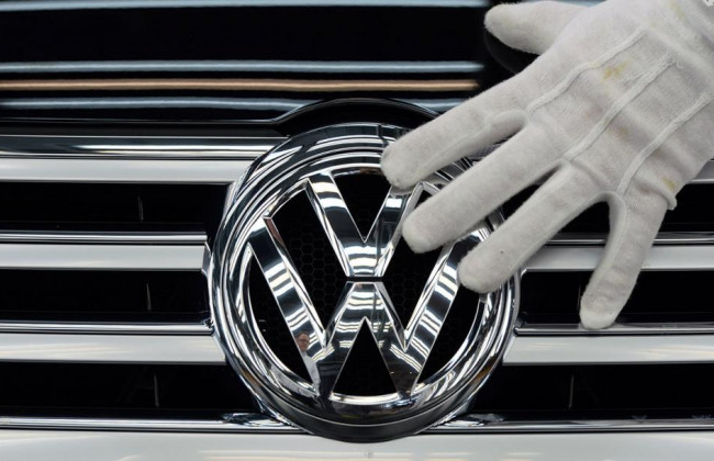 Volkswagen готовит платную подписку на опции в автомобилях