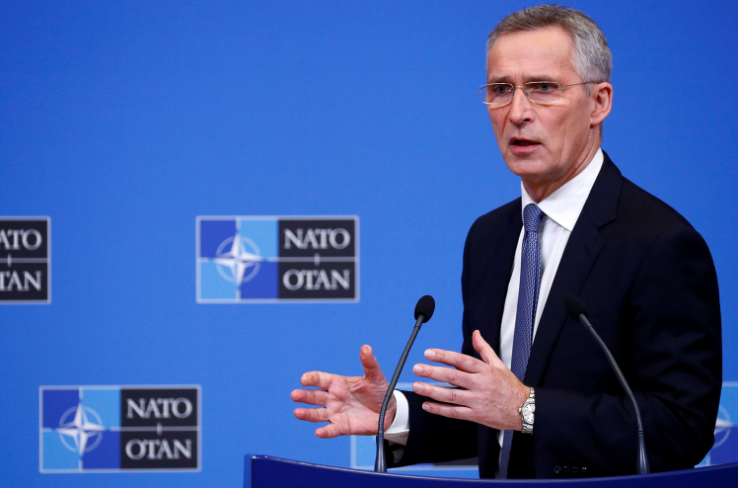 Реформа СБУ и борьба с коррупцией: по итогам саммита в НАТО назвали реформы для Украины