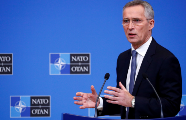 Реформа СБУ и борьба с коррупцией: по итогам саммита в НАТО назвали реформы для Украины