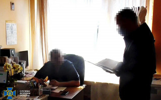 500 грн за негативний COVID-результат: на Івано-Франківщині затримали підроблювача довідок