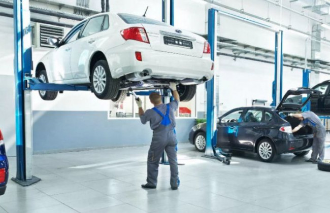 Водителям назвали способы продлить срок жизни автомобиля