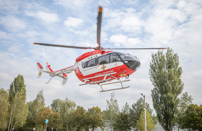 Невтішні результати ЗНО могли стати причиною спроби самогубства у Харкові
