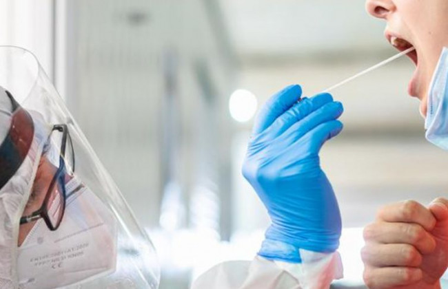 В ВОЗ предупредили об опасности «дельта-варианта» COVID-19