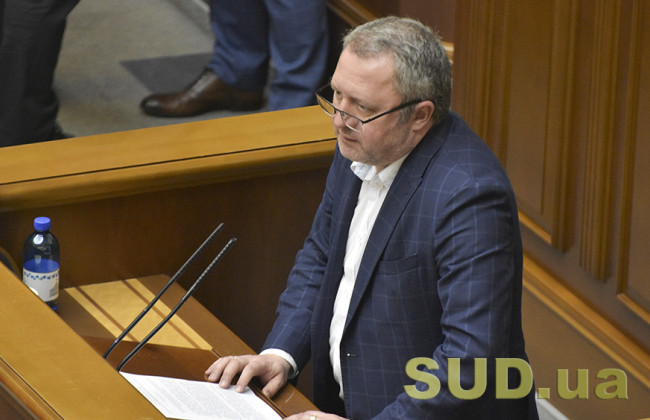 Законопроект о расширении полномочий частных исполнителей заменят другим, более комплексным