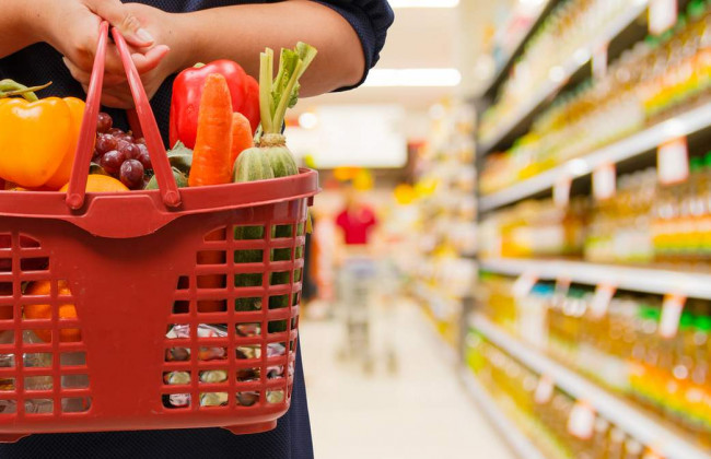 Товари на українському ринку: що найбільше подорожчало з початку року