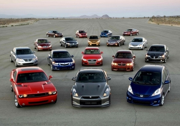 Всегда пользуются спросом: назвали самые популярные автомобили в 2021 году