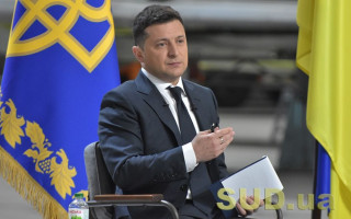 Зеленский раскрыл, как законопроект об олигархах поможет Украине