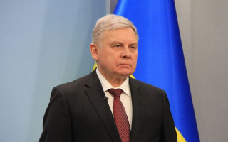 Украина готова к новому уровню сотрудничества с НАТО, – Таран