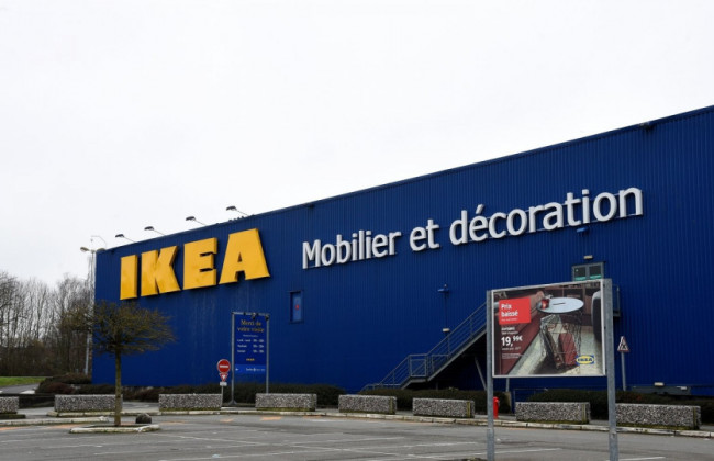 Во Франции закончился суд над IKEA: каков итог дела о шпионаже за сотрудниками
