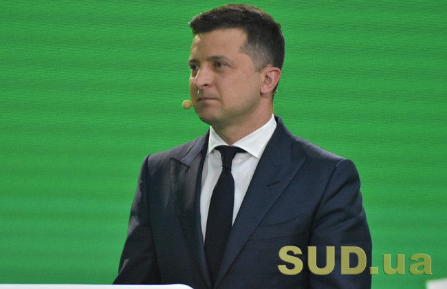 Зеленский заявил, что Украина заслуживает быть на одном уровне с членами НАТО