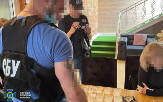 На Черкащині викрили схему фальсифікації ПЛР-тестів