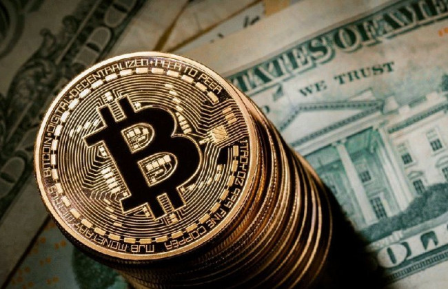Україна потрапила в топ-10 країн з найбільшим заробітком на біткоїні