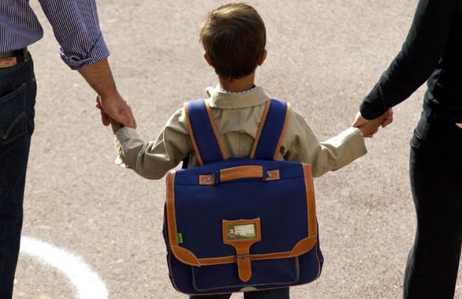 Верховний Суд висловився щодо участі одного з батьків у вихованні дитини