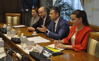 АТ «Ощадбанк» готують до приватизації