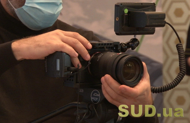 Дозвіл на розвідувальні заходи: опубліковано закон про заборону фіксування судового процесу