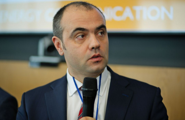 Ціни на газ в Європі досягли максимуму за останні 4-5 років