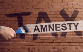 Податкова амністія в дії: які санкції чекають відповідно до прийнятого закону