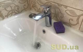 В некоторых районах Киева отключат горячую воду: адреса