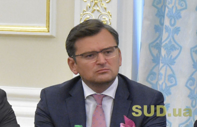 Кулеба: «Згадку про ПДЧ ми вигризли в останній момент»