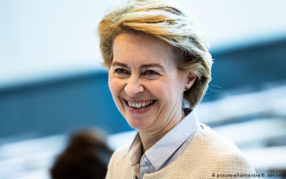 США и ЕС планируют ускорить вакцинацию от COVID-19