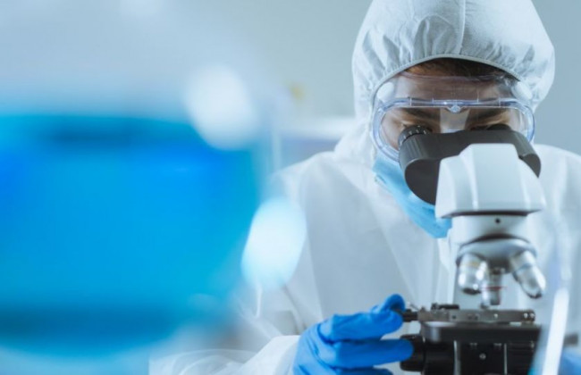 COVID-19 успешно начали лечить антителами