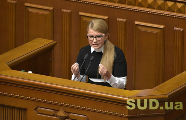 Принятие налоговой амнистии обжалуют в КСУ