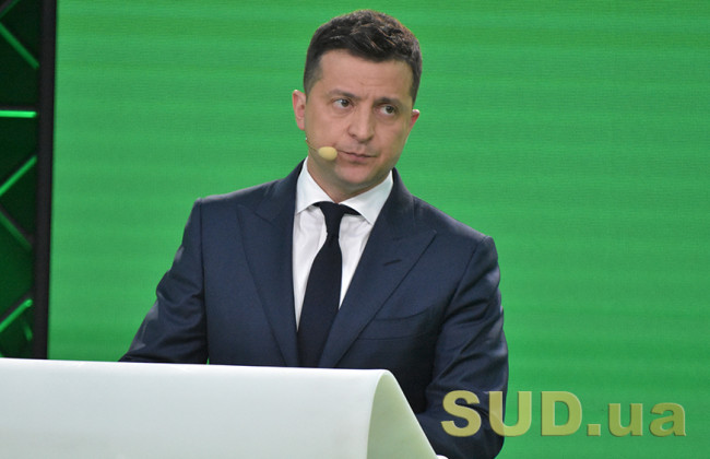 Зеленский заменил уполномоченных на советников