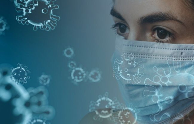 У индийского штамма Covid-19 обнаружили новые симптомы