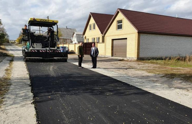 Ремонт інфраструктури в громадах: уряд розширив перелік інвестиційних програм та проектів