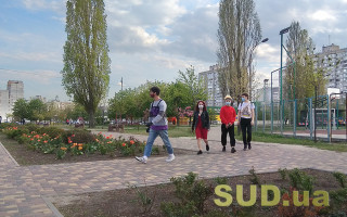 В Україні 1 045 нових випадків захворюваності на COVID-19 за добу