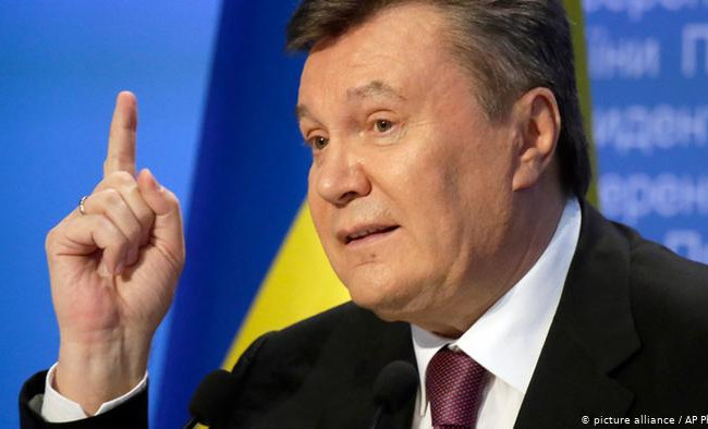 Суд відмовив у відкритті апеляційного провадження за скаргою на ухвалу про надання дозволу на здійснення спеціального досудового розслідування відносно Януковича