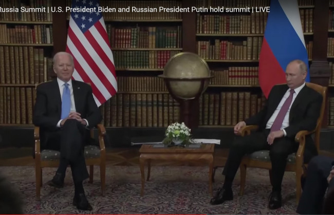 США и Россия вернут послов в Москву и Вашингтон