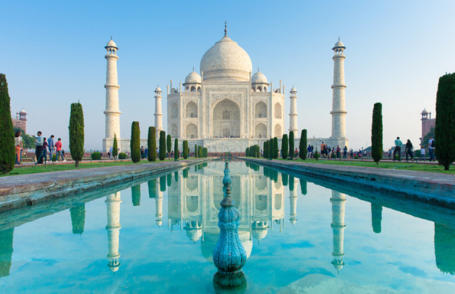 В Индии открывают Тадж-Махал для туристов: что нужно знать путешественникам