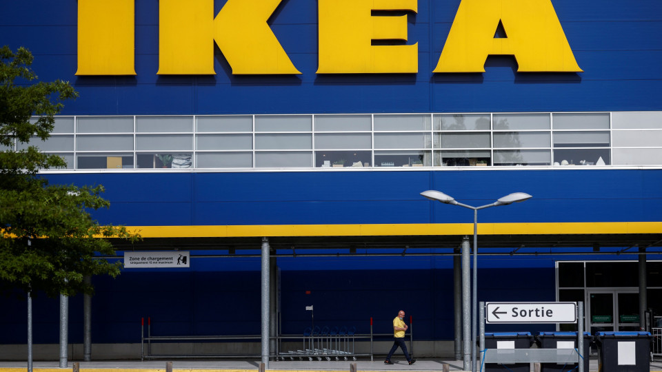 Французский суд оштрафовал IKEA на 1 млн евро