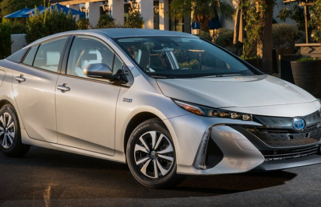 ТОП-10 автомобилей, с которыми владельцы не готовы расстаться даже через 15 лет