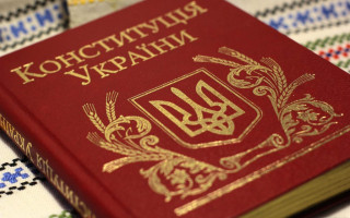 Верховна Рада 28 червня проведе урочисте засідання