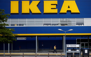 Французский суд оштрафовал IKEA на 1 млн евро