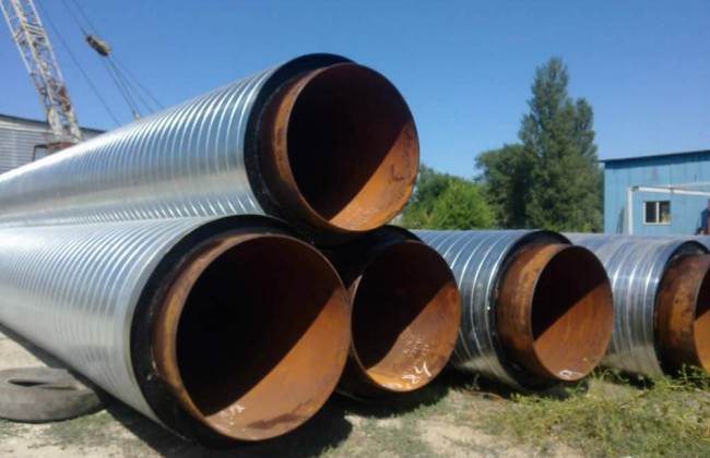 У столиці тимчасово  вимкнуть гарячу воду: перелік вулиць