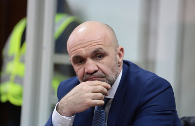 Справа про вбивство Гандзюк: з’явилися нові подробиці