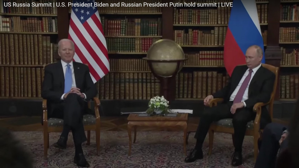 США и Россия вернут послов в Москву и Вашингтон