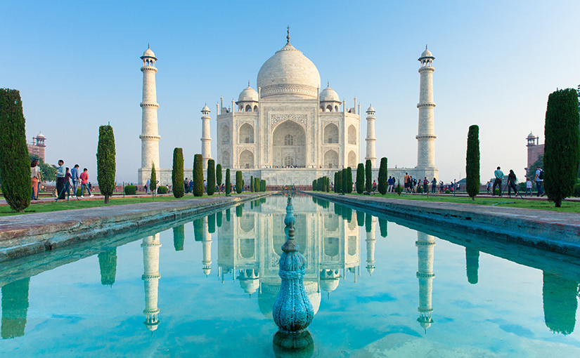 В Индии открывают Тадж-Махал для туристов: что нужно знать путешественникам