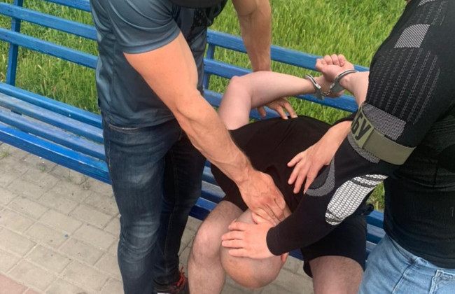 На Сумщині фальшивомонетники збували до $50 тисяч щомісяця