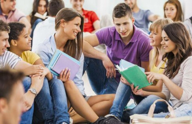 Уряд запровадив експериментальний проект щодо вступу до вишів іноземних студентів