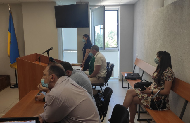 ТААС підтвердив незаконність тарифів на паркування у Дніпрі, які встановлені у 2020 році